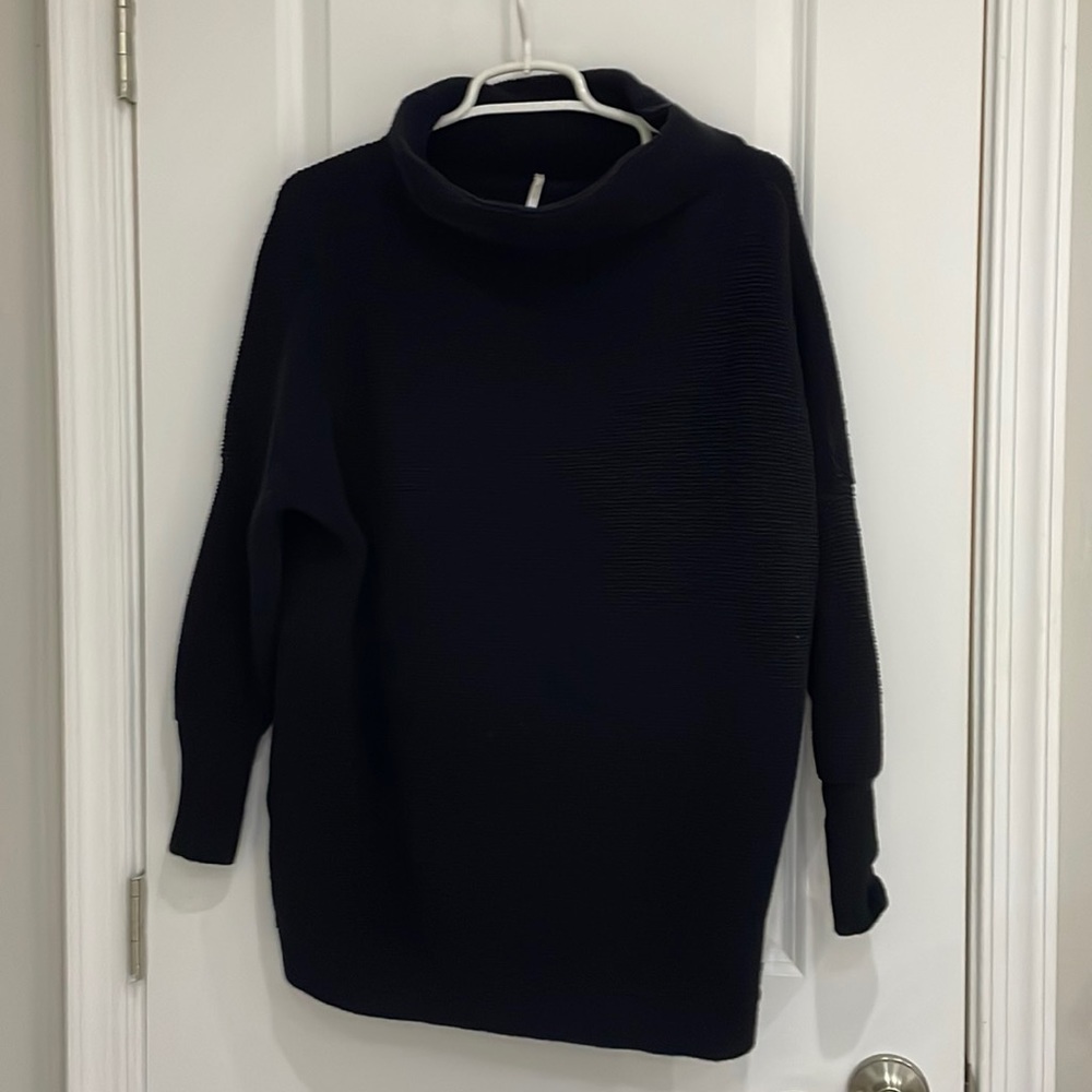 Free People Ottoman Sweater